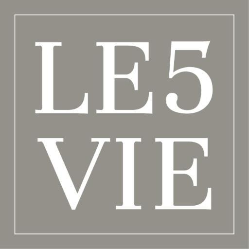 Le 5 Vie Bed and Breakfast Bergamo Exteriör bild