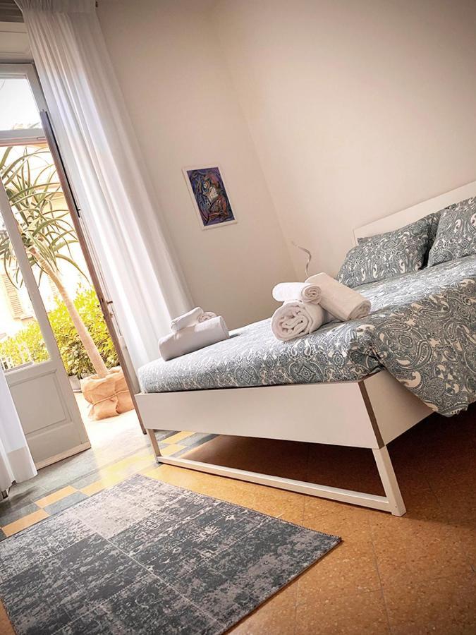 Le 5 Vie Bed and Breakfast Bergamo Exteriör bild